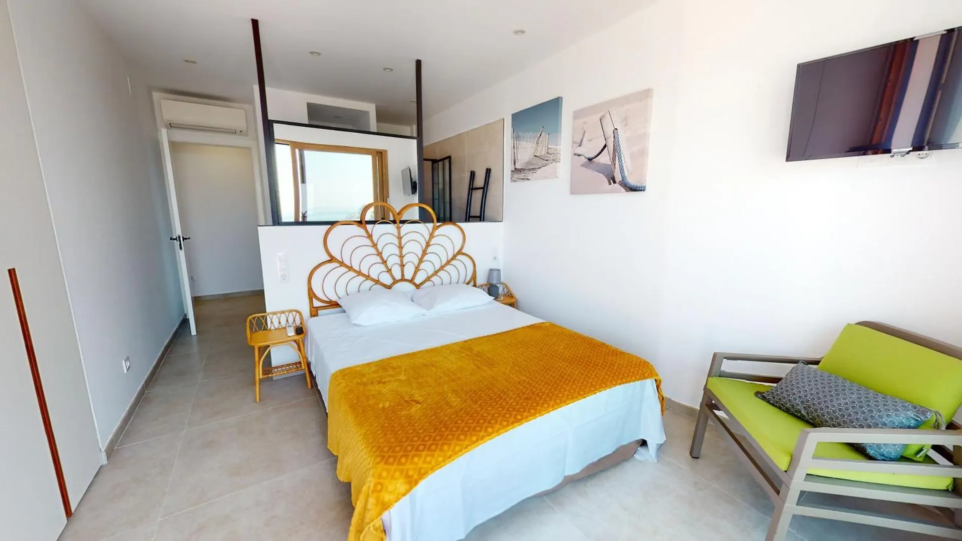 וילה רוזס Maison, Piscine, Plage, Commerce Restaurant ספרד