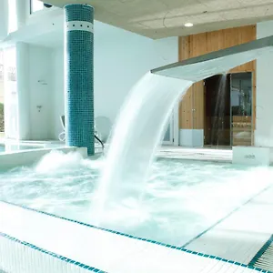 & Thalassa Sport & Hotel