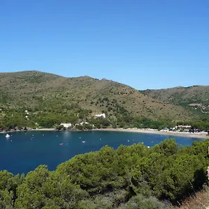 Ciudad De Vacaciones Cala Montjoi Ośrodek wypoczynkowy