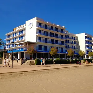 Marian Platja Rosas